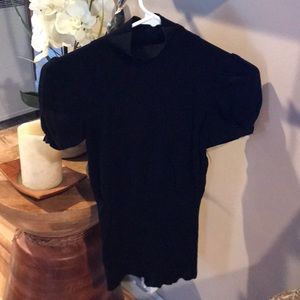 Express design studios size small turtleneck